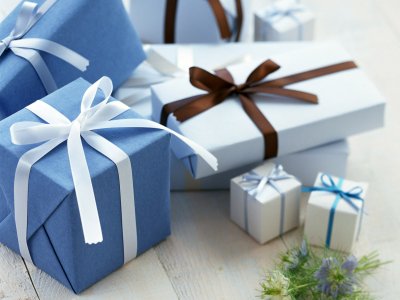 6 простых правил дарения подарков