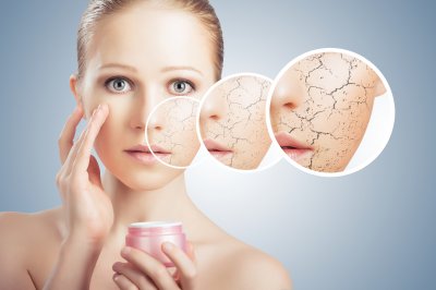 Какие косметологические процедуры показаны при сухой коже