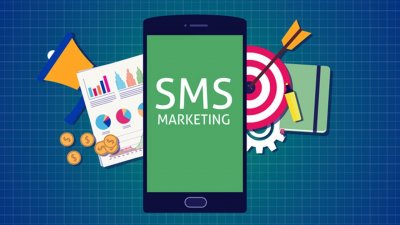Эффективность массового SMS-маркетинга
