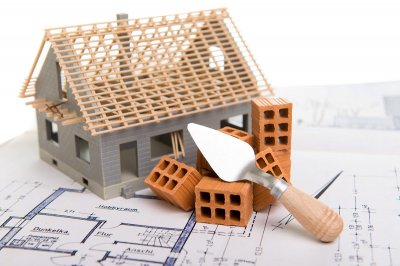 Важные моменты при строительстве дома