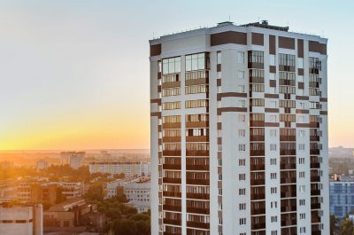 Как выбрать и купить квартиру в Воронеже
