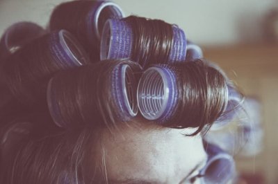 13 различных типов бигуди для волос