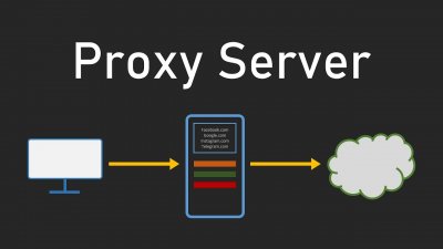6 преимуществ использования прокси-сервера