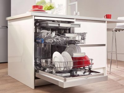 Как правильно загружать посудомоечную машину: советы по оптимальной организации пространства