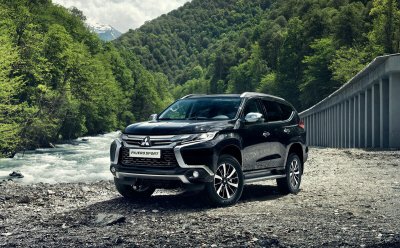   Mitsubishi:     