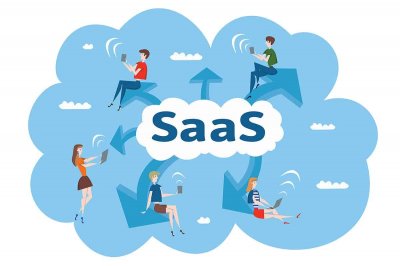     SaaS:        