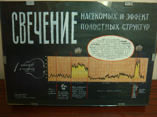 Музей агроэкологии и охраны окружающей среды имени В.С. Гребенникова