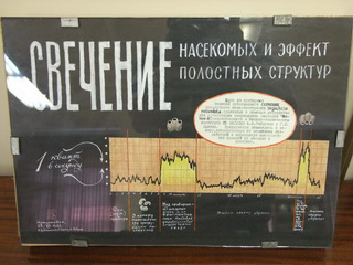 Музей агроэкологии и охраны окружающей среды имени В.С. Гребенникова