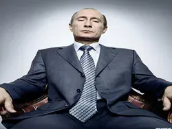Диктатура Путина – семитская оккупация России