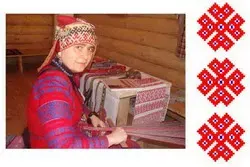 Творческая встреча с Доброславой – Мариной Качаевой