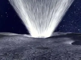 NASA бомбит Луну: 79 миллионов долларов исчезают в темноте.