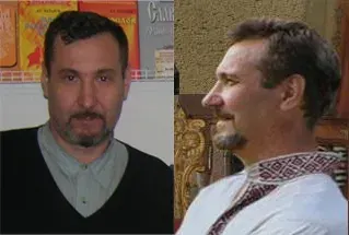 Мошенники от Родноверия