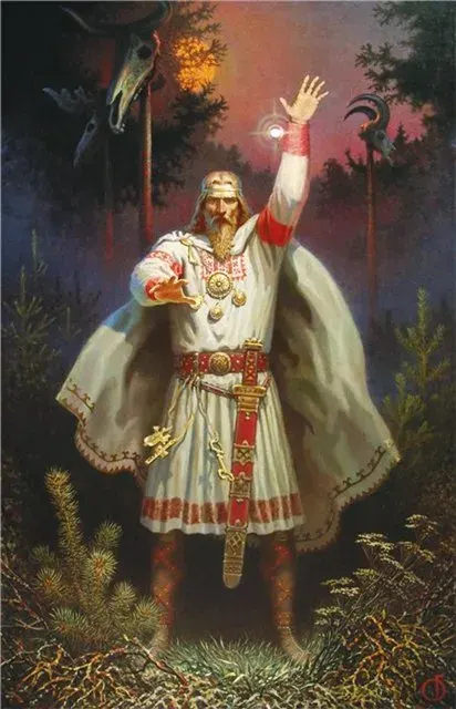 Ян Лещенко - Мы - Славяне