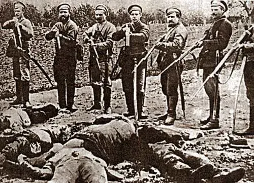 Бюджет Одного Гражданина – КОНЕЦ РОССИИ.