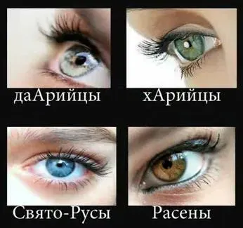 Харийский хоровод