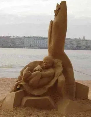 Светлена Неволина: Воспитание до зачатия