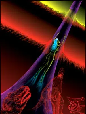 Боги, мои Боги... (исп. Трофим) (2011)