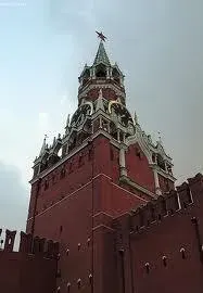 Закремлёвские группы