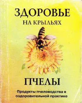Здоровье на крыльях пчелы. Продукты пчеловодства в оздоровительной практике