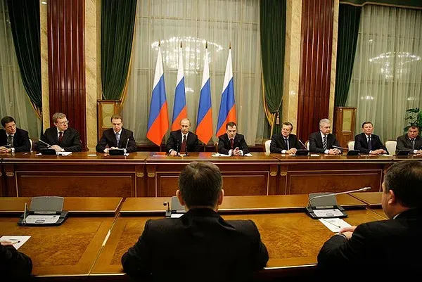 Коловрат - Отношение властей к староверам