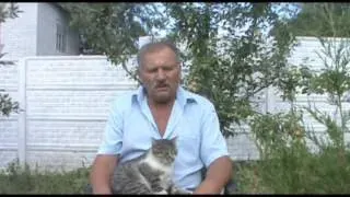 Счастливцево - приятное море и бесплатное лечение