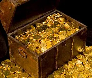 Законы Денег или как достичь БЛАГОСОСТОЯНИЯ