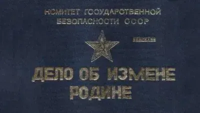 Дело об измене Родине русские новости