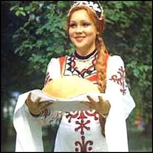 Беларусь, Россия и Украина – один народ