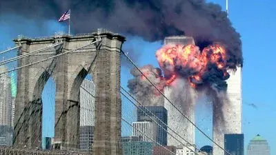 9/11 — Инструмент Подавления Свободы. Часть 6
