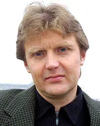 Беседа Невзорова и Литвиненко