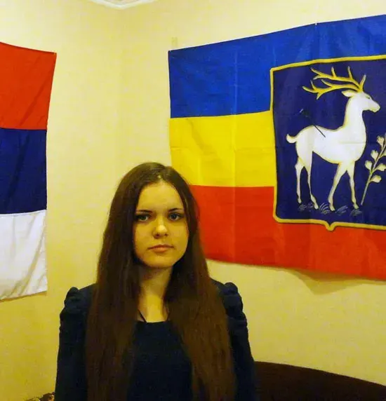 Оксана Вёльва — ГлубокоНЕуважаемые преступники в погонах!