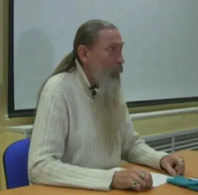 А.В.Трехлебов. «Рубеж Новой Эры. Декабрь 2012»