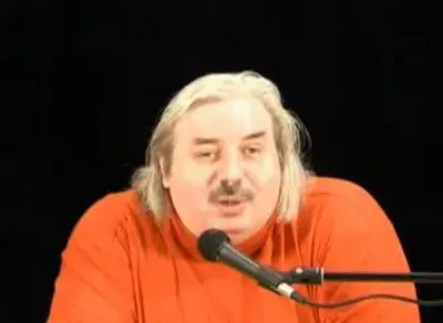Критика Левашова  о форуме Друзей http://batfx.com