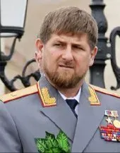 Убийство чеченской девочки