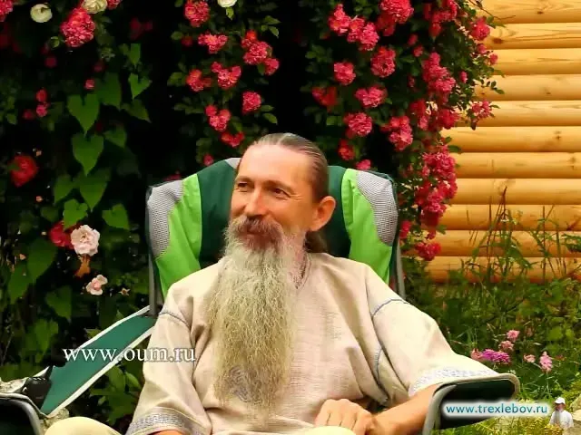 Трехлебов не враг!