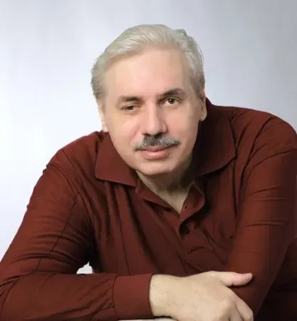 РОД «Возрождение. Золотой Век» проводит встречу с читателями книг Н.В. Левашова (25 мая 2013 г.)