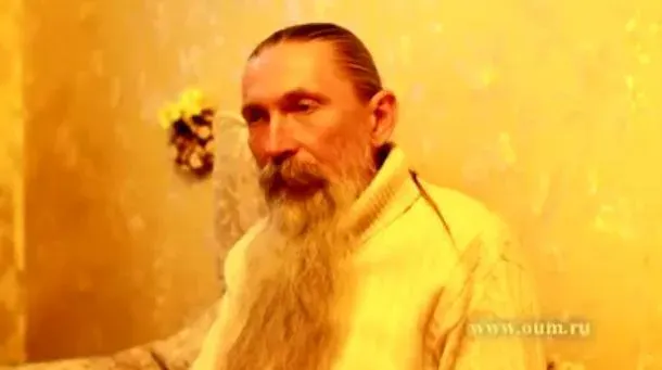 Беседа с А.В.Трехлебовым Ноябрь 2011