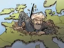 Новая Европа: Мультикультурализм