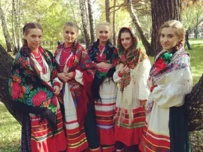 Белое злато Руси