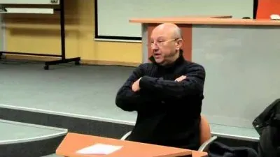 Как Сталин победил мировую элиту