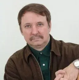 Встреча с русским художником Борисом Ольшанским. Часть первая