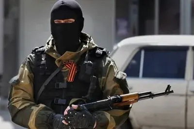 Битва за Новороссию: боевые сводки за 7 августа 2014 г.