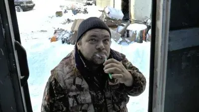Операция "Доцент"