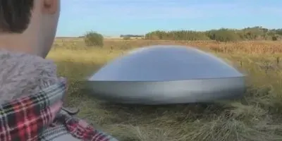 По следам цивилизаций или НЛО