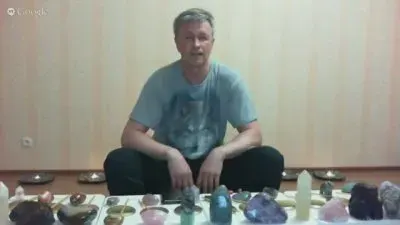АРИ. Духовный Центр Пробуждения Родовой Памяти(СИБИРЬ) Таинство Огня и Минералов. Рудаков С А. (Внимание:СИЛЬНОЕ Воздействие)