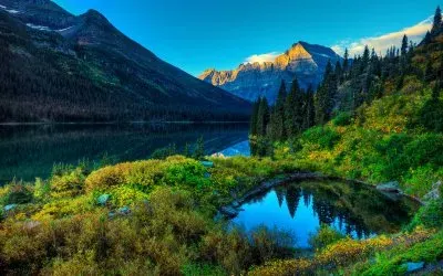 В религиях нет понятия Природа