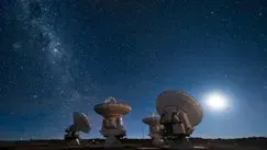 Космическое сознание. Часть 1