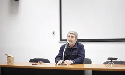 Георгий Сидоров: Выступление в Краснодаре (13.02.16)