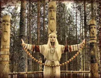 Славянские обряды — как духовные практики
