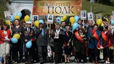 Славяне постепенно пробуждаются,  но им не хватает сплочённости, безстрашия  и «Руського Духа»…